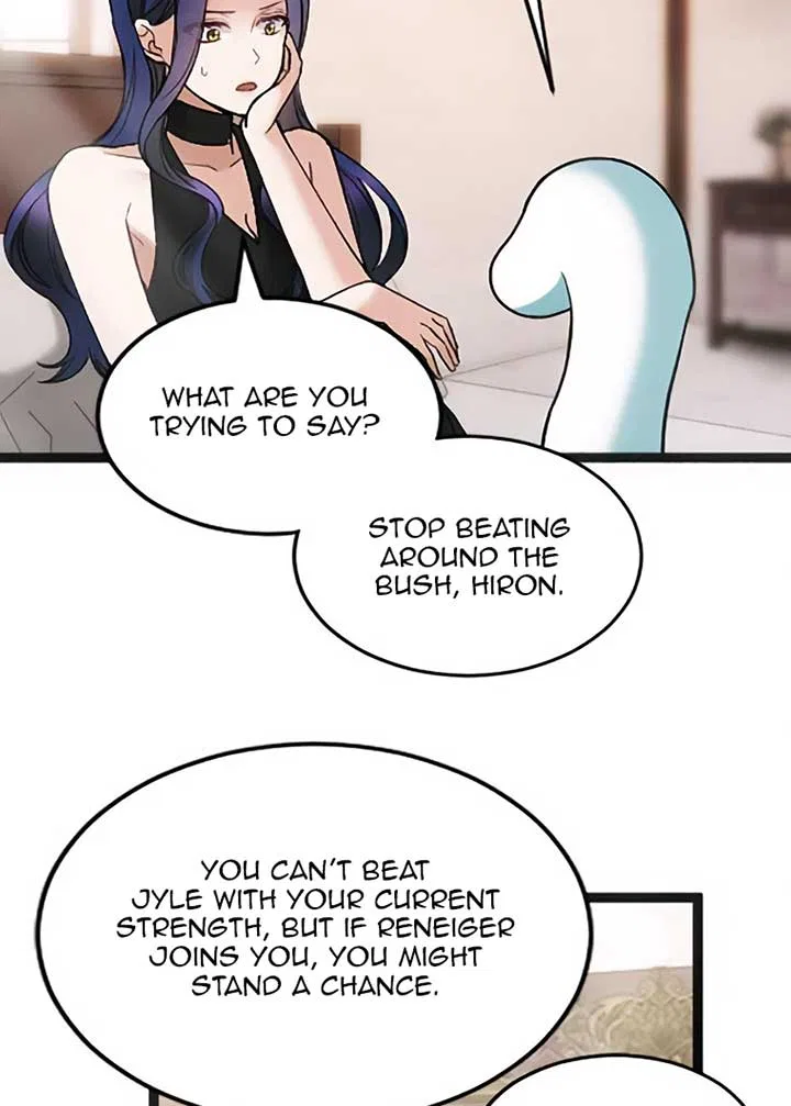 Corrupting the Heroine’s First Love Chapter 42 – Page 75