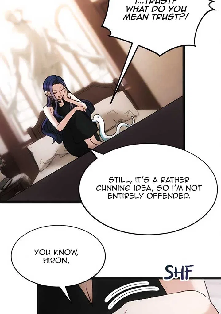 Corrupting the Heroine’s First Love Chapter 42 – Page 81