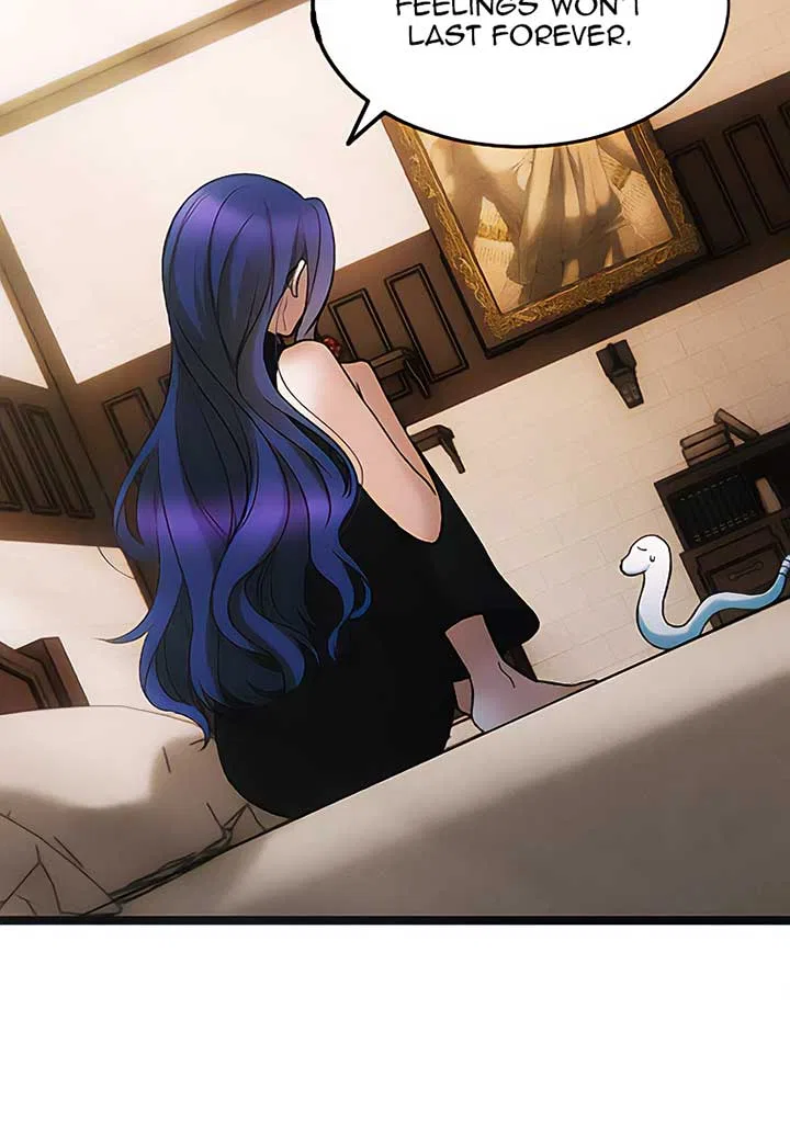 Corrupting the Heroine’s First Love Chapter 42 – Page 85