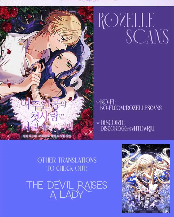 Corrupting the Heroine’s First Love Chapter 42 – Page 95