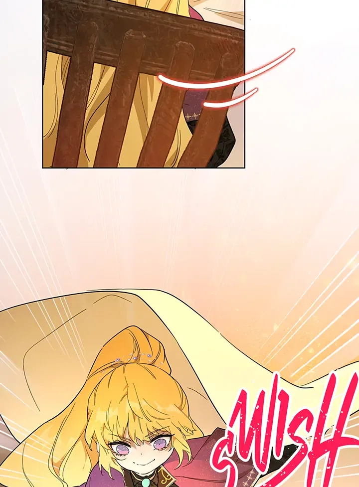 Becoming the Queen at the Age of Six Chapter 22 – Page 5