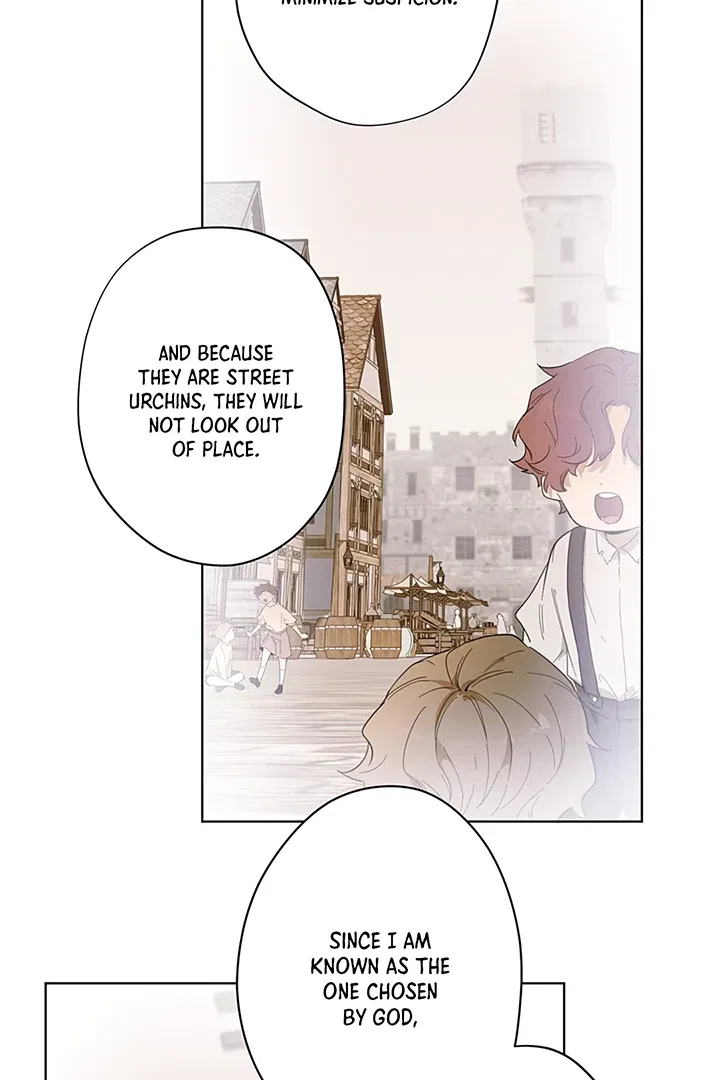 Becoming the Queen at the Age of Six Chapter 22 – Page 9