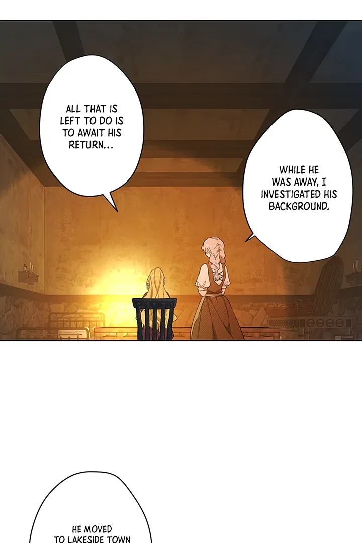 Becoming the Queen at the Age of Six Chapter 22 – Page 11