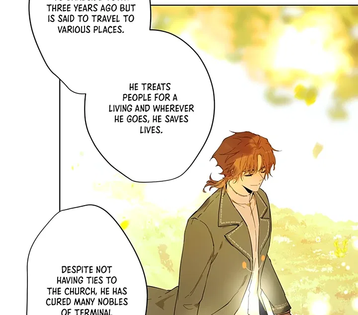 Becoming the Queen at the Age of Six Chapter 22 – Page 12