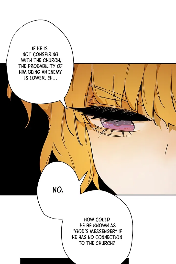 Becoming the Queen at the Age of Six Chapter 22 – Page 14