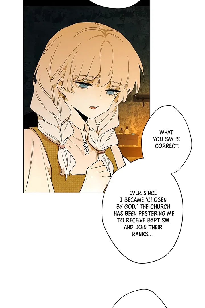 Becoming the Queen at the Age of Six Chapter 22 – Page 15