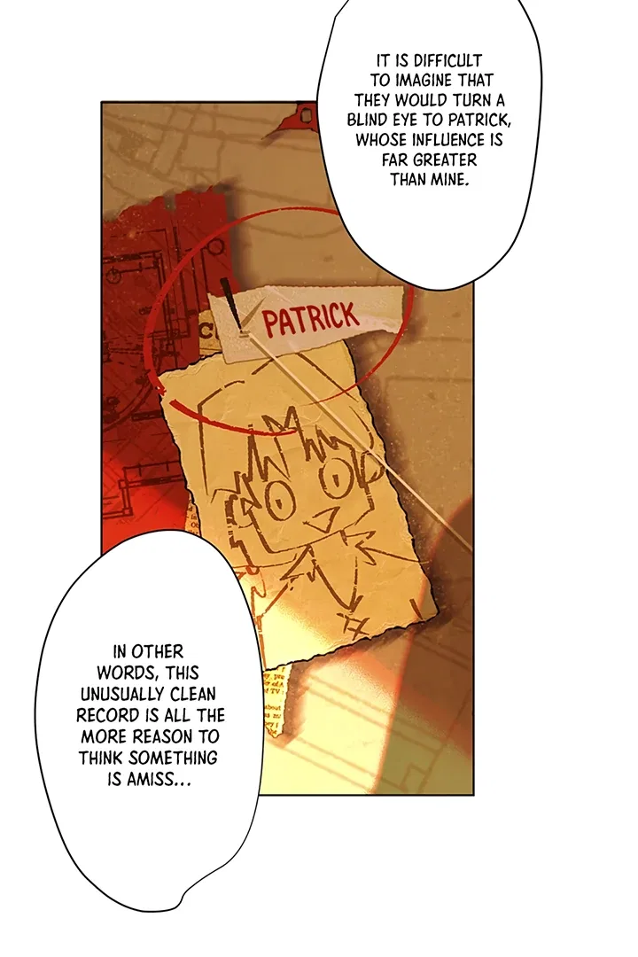 Becoming the Queen at the Age of Six Chapter 22 – Page 16
