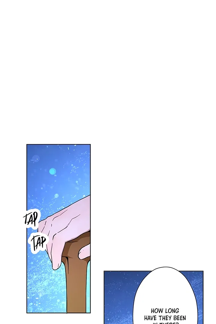 Becoming the Queen at the Age of Six Chapter 22 – Page 17