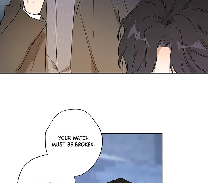 Becoming the Queen at the Age of Six Chapter 22 – Page 19