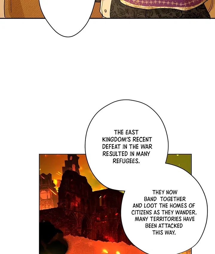 Becoming the Queen at the Age of Six Chapter 22 – Page 25