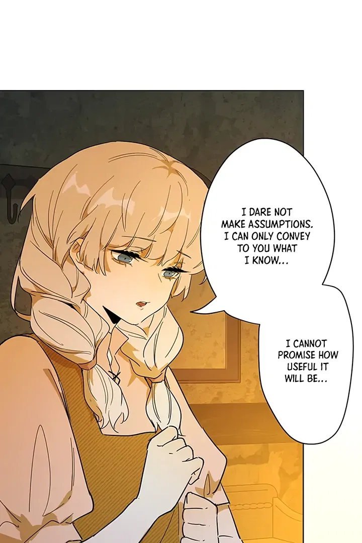 Becoming the Queen at the Age of Six Chapter 22 – Page 28