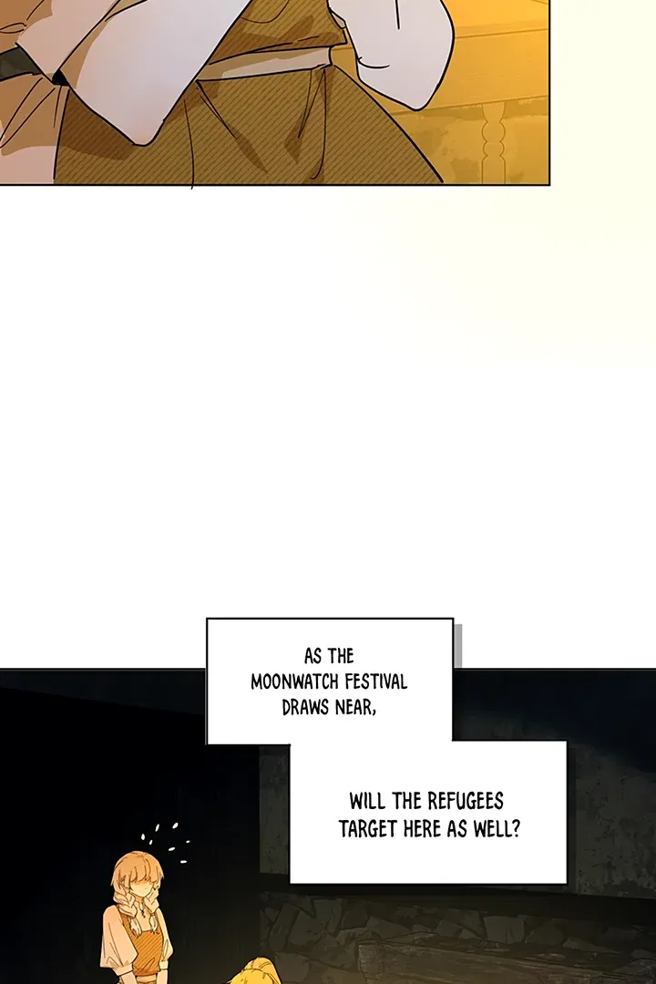 Becoming the Queen at the Age of Six Chapter 22 – Page 29