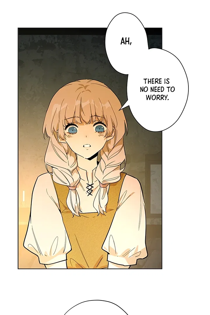 Becoming the Queen at the Age of Six Chapter 22 – Page 34