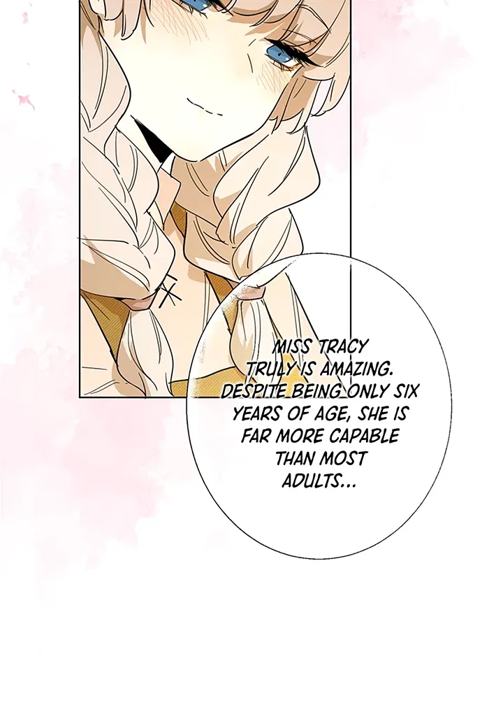 Becoming the Queen at the Age of Six Chapter 22 – Page 38