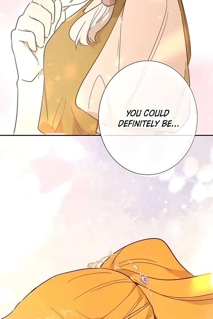 Becoming the Queen at the Age of Six Chapter 22 – Page 41