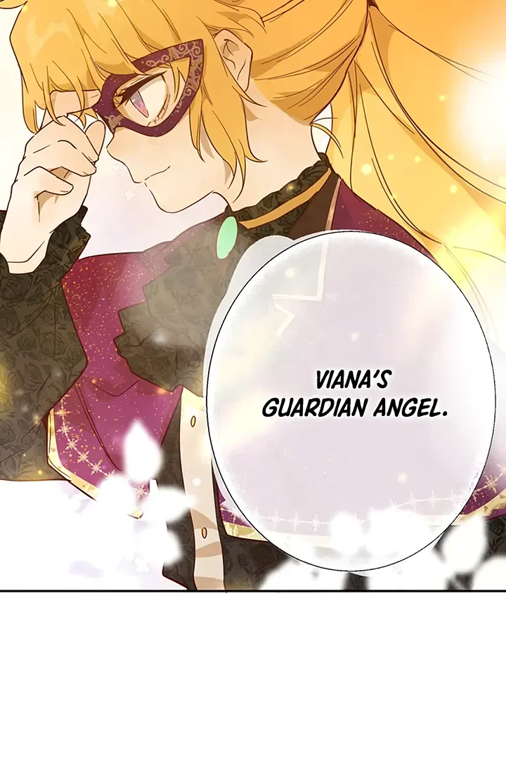 Becoming the Queen at the Age of Six Chapter 22 – Page 42
