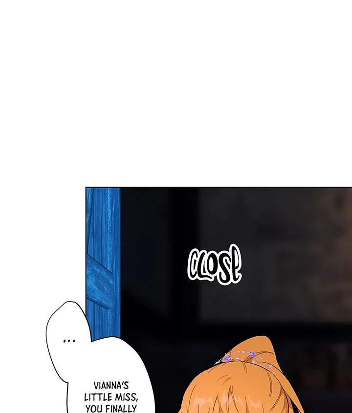 Becoming the Queen at the Age of Six Chapter 22 – Page 43