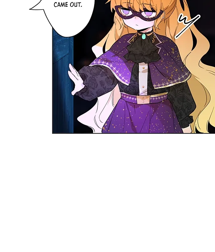 Becoming the Queen at the Age of Six Chapter 22 – Page 44
