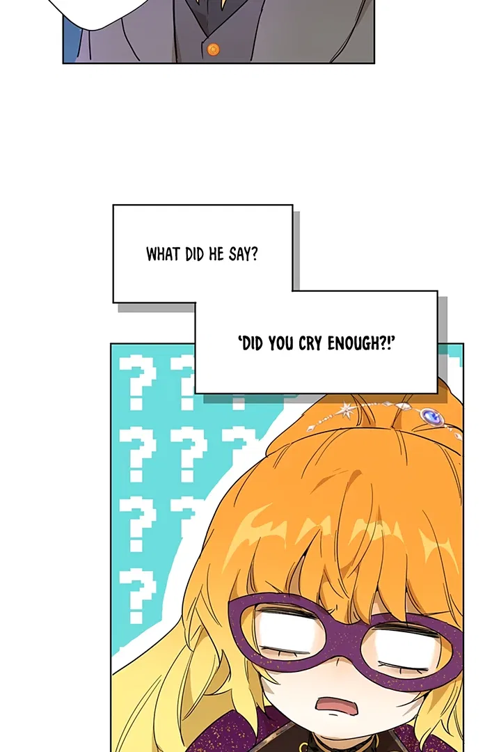 Becoming the Queen at the Age of Six Chapter 22 – Page 53