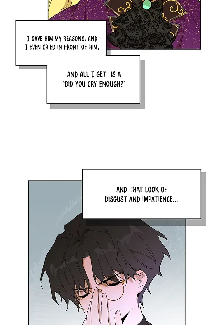 Becoming the Queen at the Age of Six Chapter 22 – Page 54