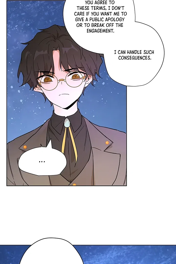 Becoming the Queen at the Age of Six Chapter 22 – Page 58
