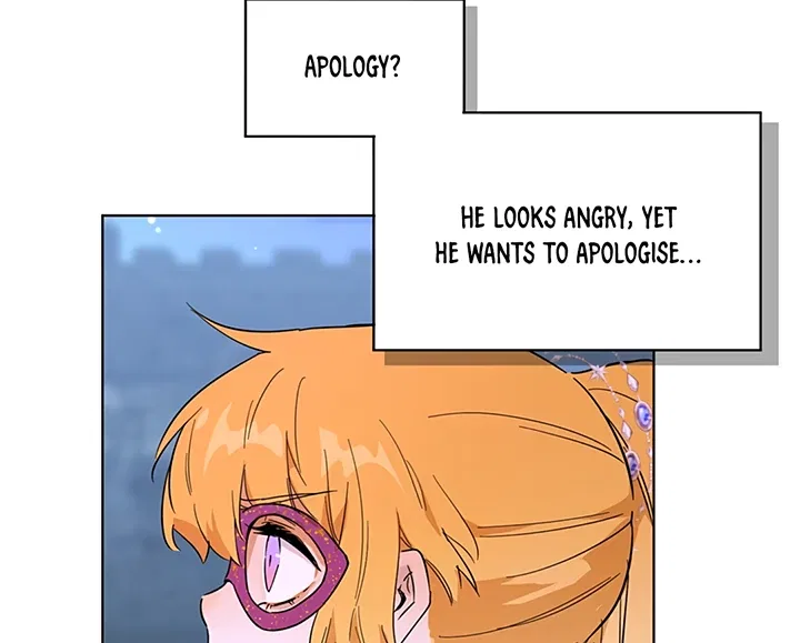 Becoming the Queen at the Age of Six Chapter 22 – Page 62
