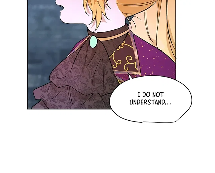 Becoming the Queen at the Age of Six Chapter 22 – Page 63