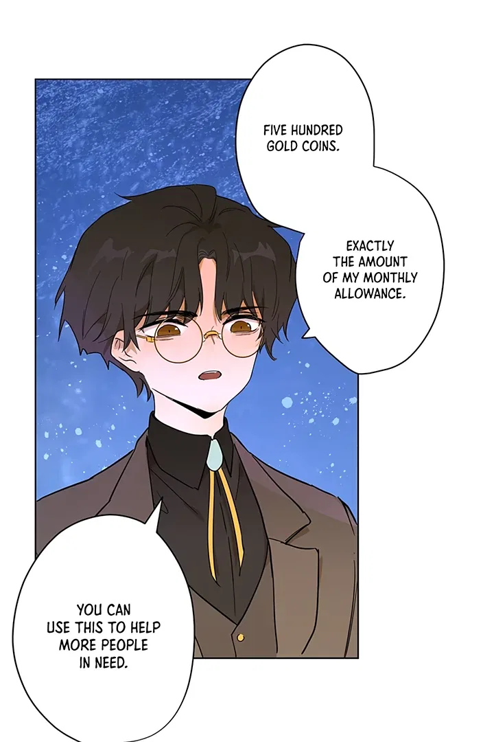 Becoming the Queen at the Age of Six Chapter 22 – Page 65