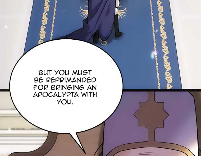 Corrupting the Heroine’s First Love Chapter 41 – Page 5