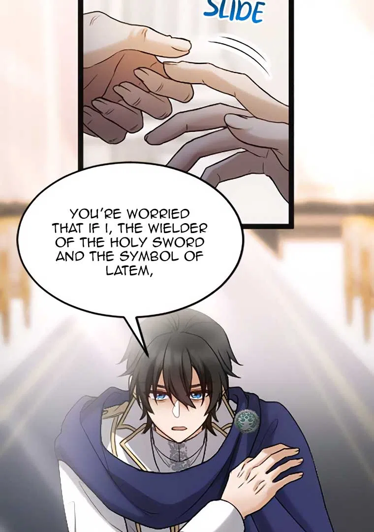 Corrupting the Heroine’s First Love Chapter 41 – Page 36