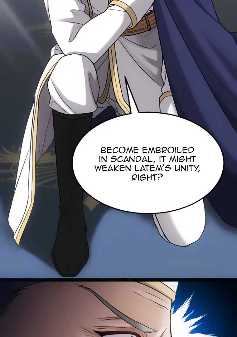 Corrupting the Heroine’s First Love Chapter 41 – Page 37
