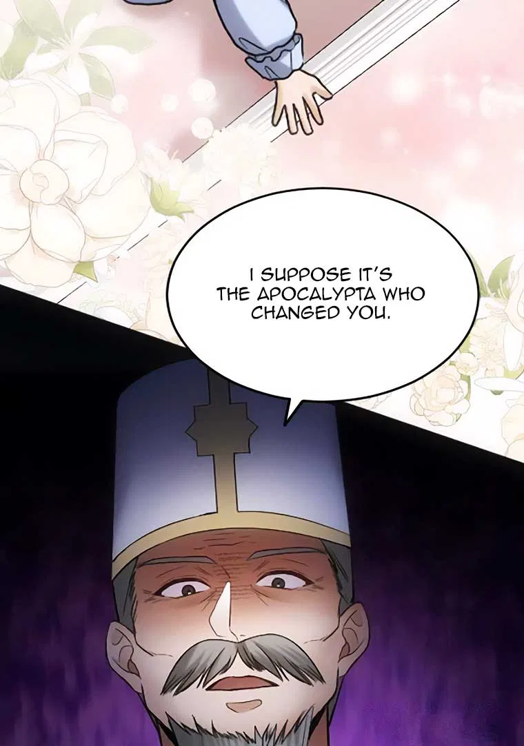 Corrupting the Heroine’s First Love Chapter 41 – Page 43