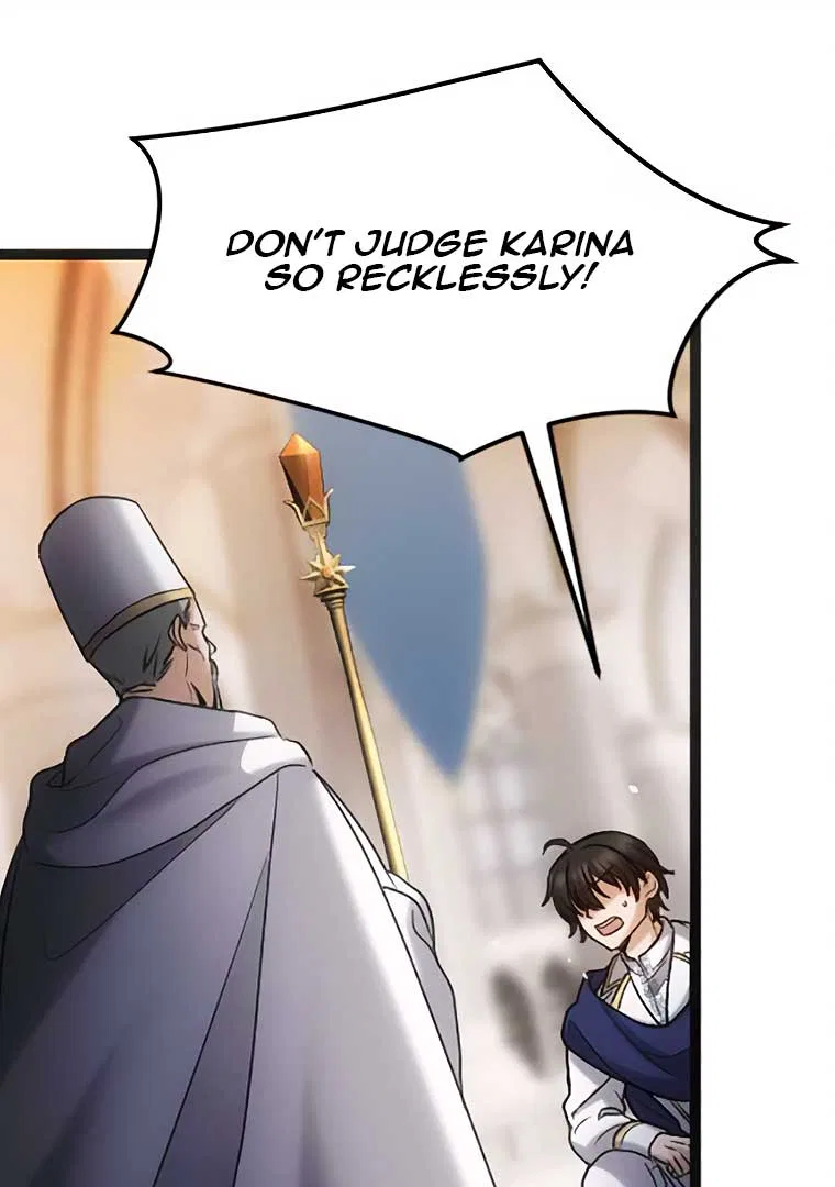 Corrupting the Heroine’s First Love Chapter 41 – Page 46