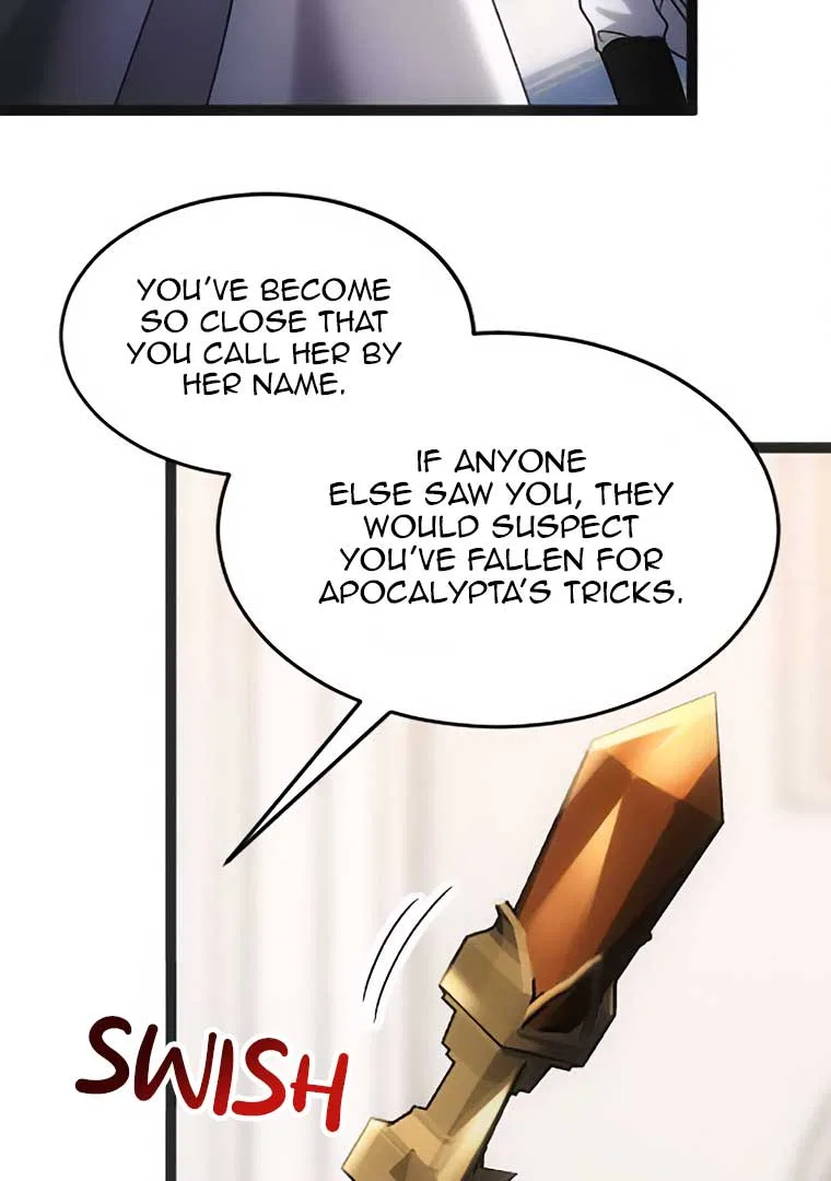 Corrupting the Heroine’s First Love Chapter 41 – Page 47