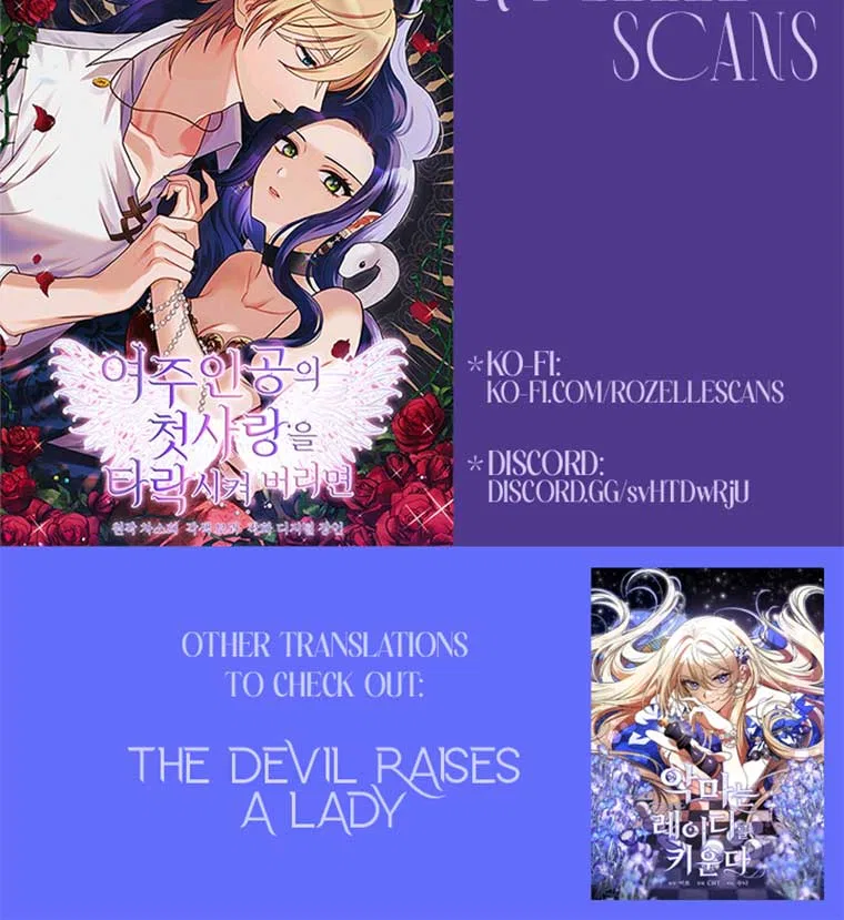 Corrupting the Heroine’s First Love Chapter 41 – Page 91