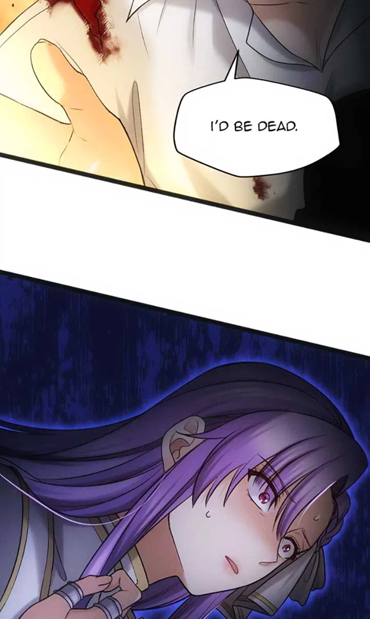 Corrupting the Heroine’s First Love Chapter 40 – Page 5