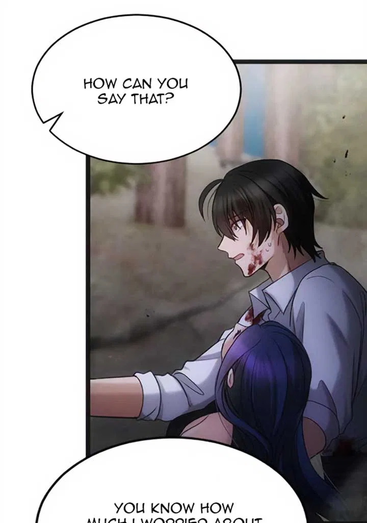 Corrupting the Heroine’s First Love Chapter 40 – Page 7