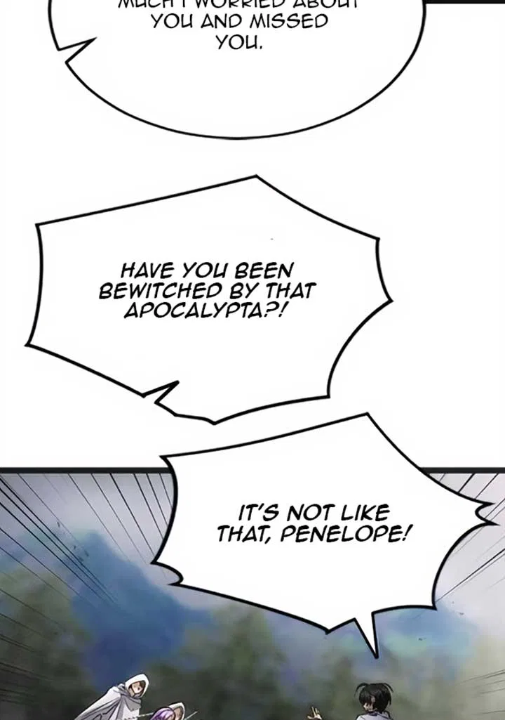 Corrupting the Heroine’s First Love Chapter 40 – Page 8