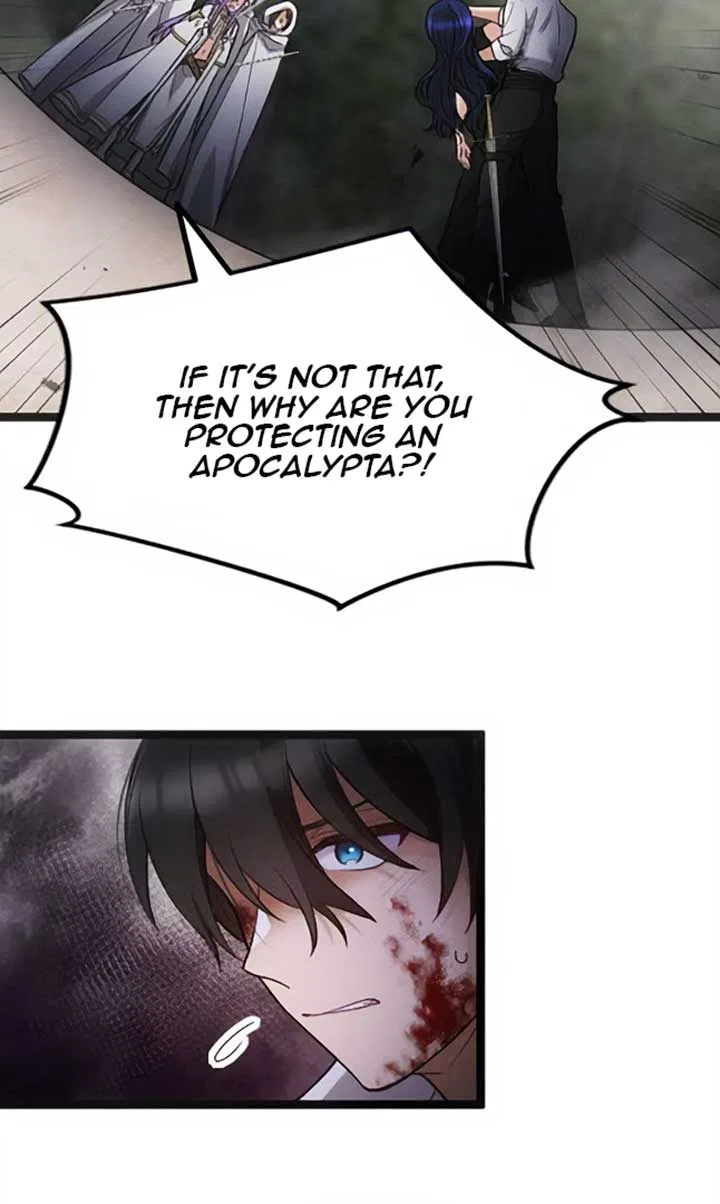 Corrupting the Heroine’s First Love Chapter 40 – Page 9