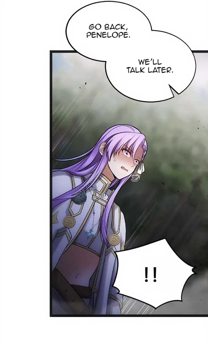 Corrupting the Heroine’s First Love Chapter 40 – Page 10