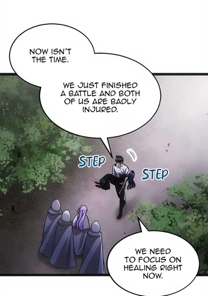 Corrupting the Heroine’s First Love Chapter 40 – Page 11