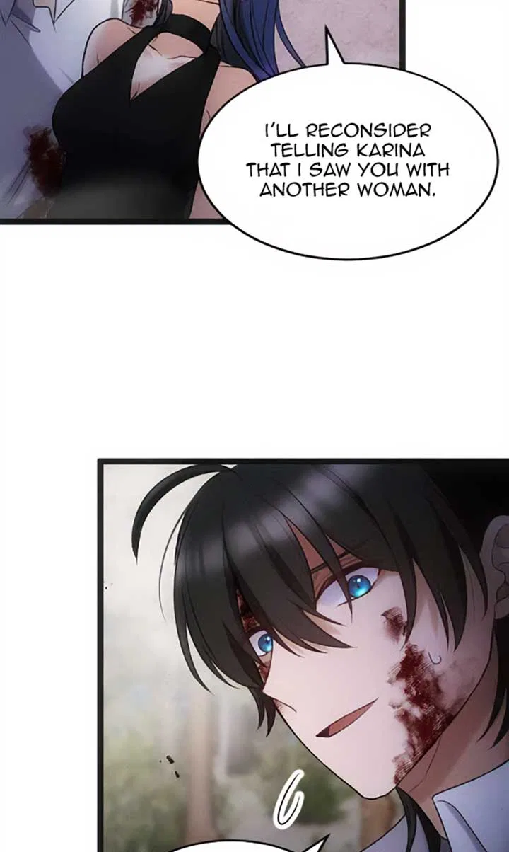 Corrupting the Heroine’s First Love Chapter 40 – Page 17