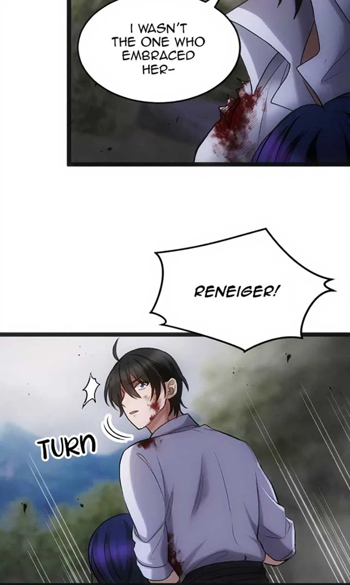 Corrupting the Heroine’s First Love Chapter 40 – Page 18