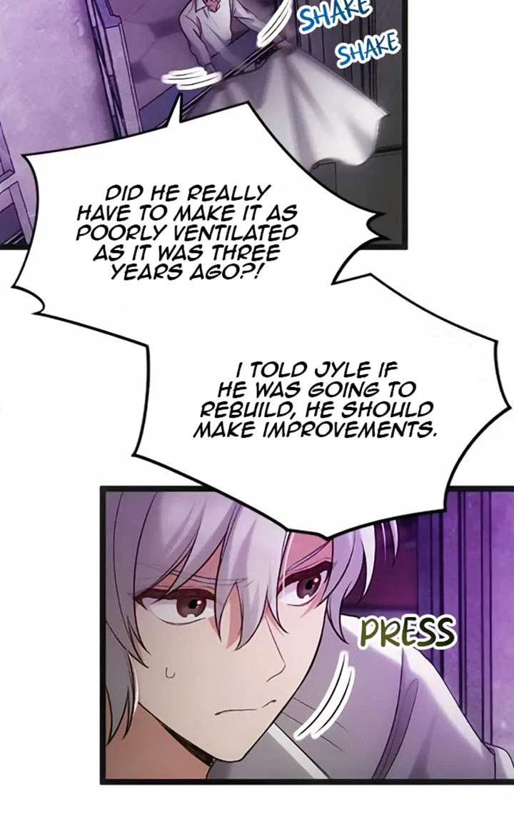 Corrupting the Heroine’s First Love Chapter 40 – Page 33