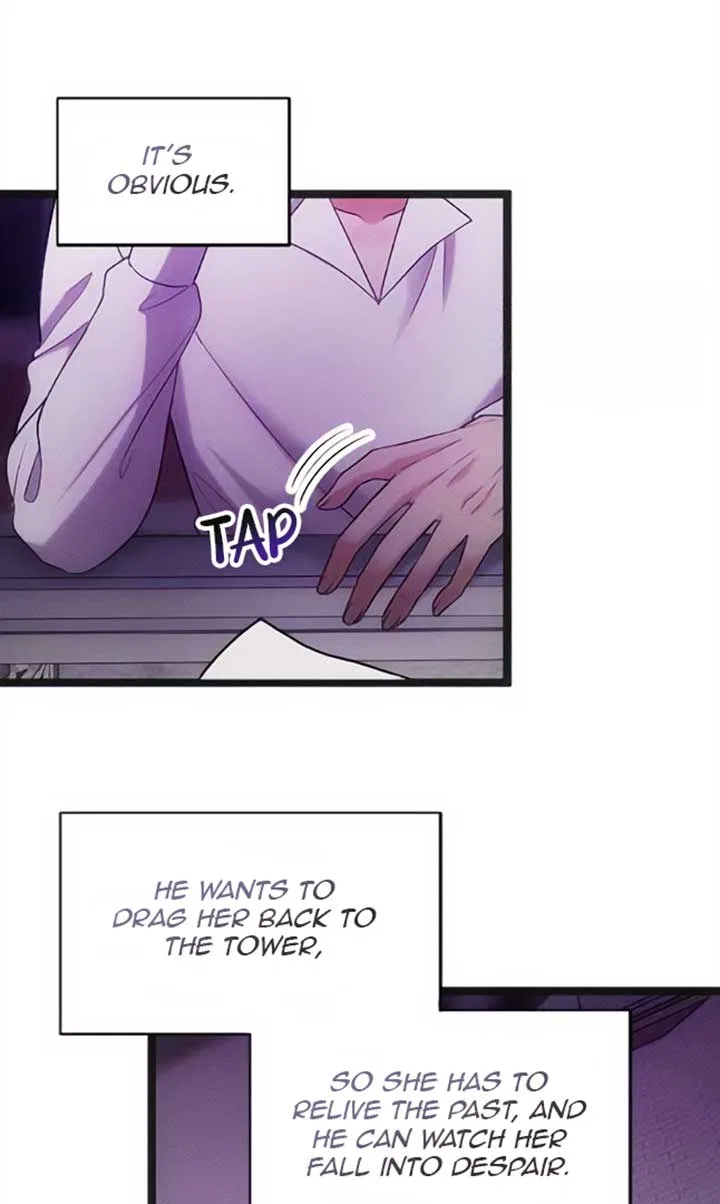 Corrupting the Heroine’s First Love Chapter 40 – Page 35