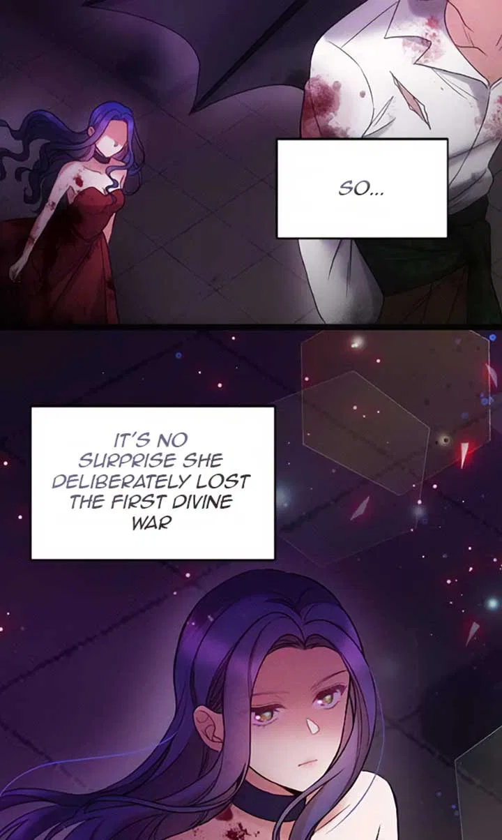 Corrupting the Heroine’s First Love Chapter 40 – Page 47