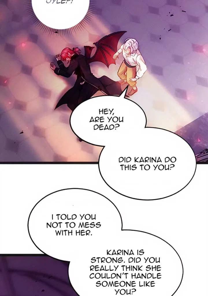 Corrupting the Heroine’s First Love Chapter 40 – Page 57