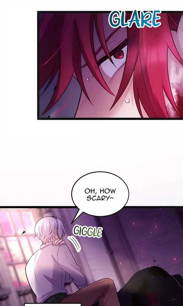 Corrupting the Heroine’s First Love Chapter 40 – Page 59