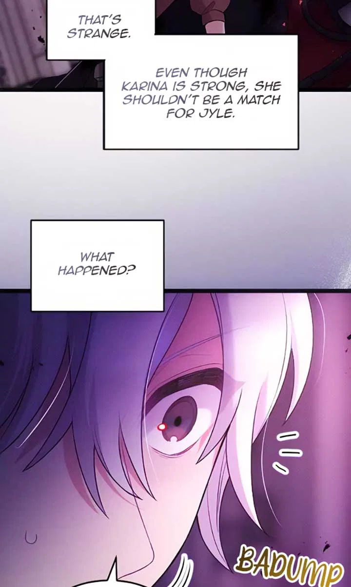 Corrupting the Heroine’s First Love Chapter 40 – Page 60
