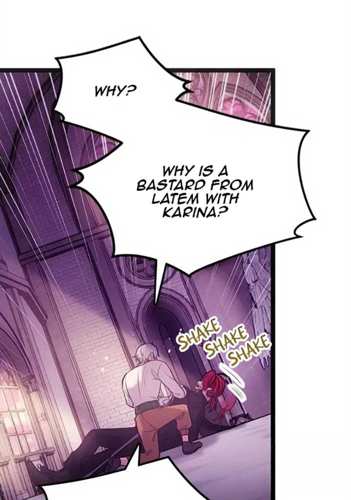 Corrupting the Heroine’s First Love Chapter 40 – Page 67
